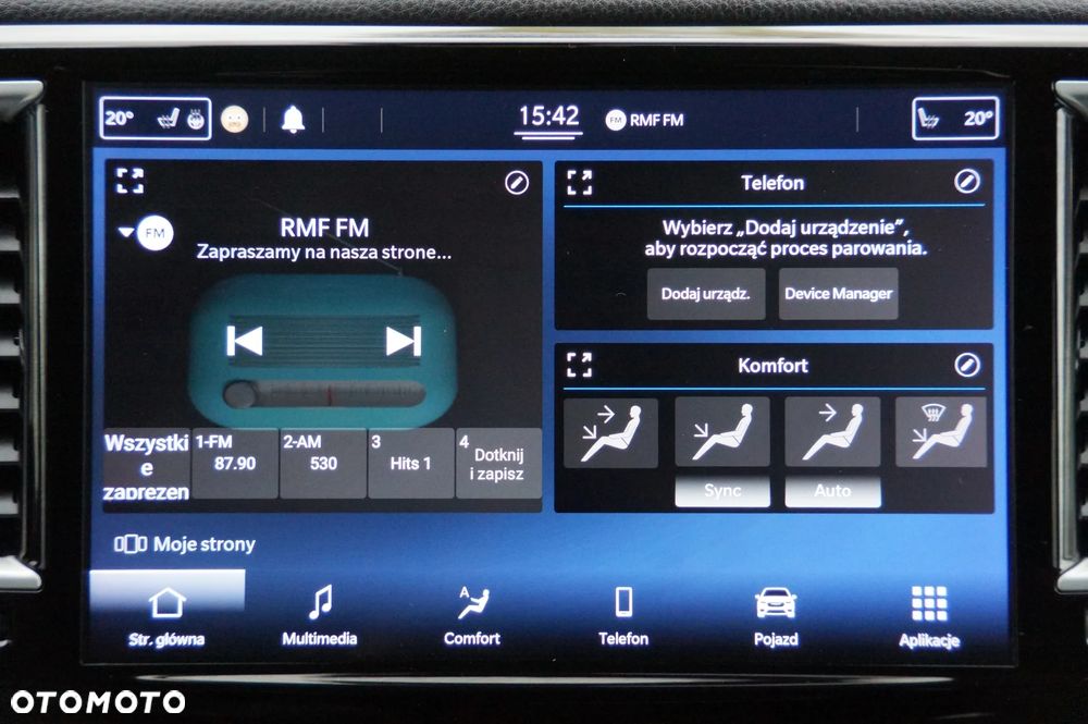 Chrysler Pacifica - 13