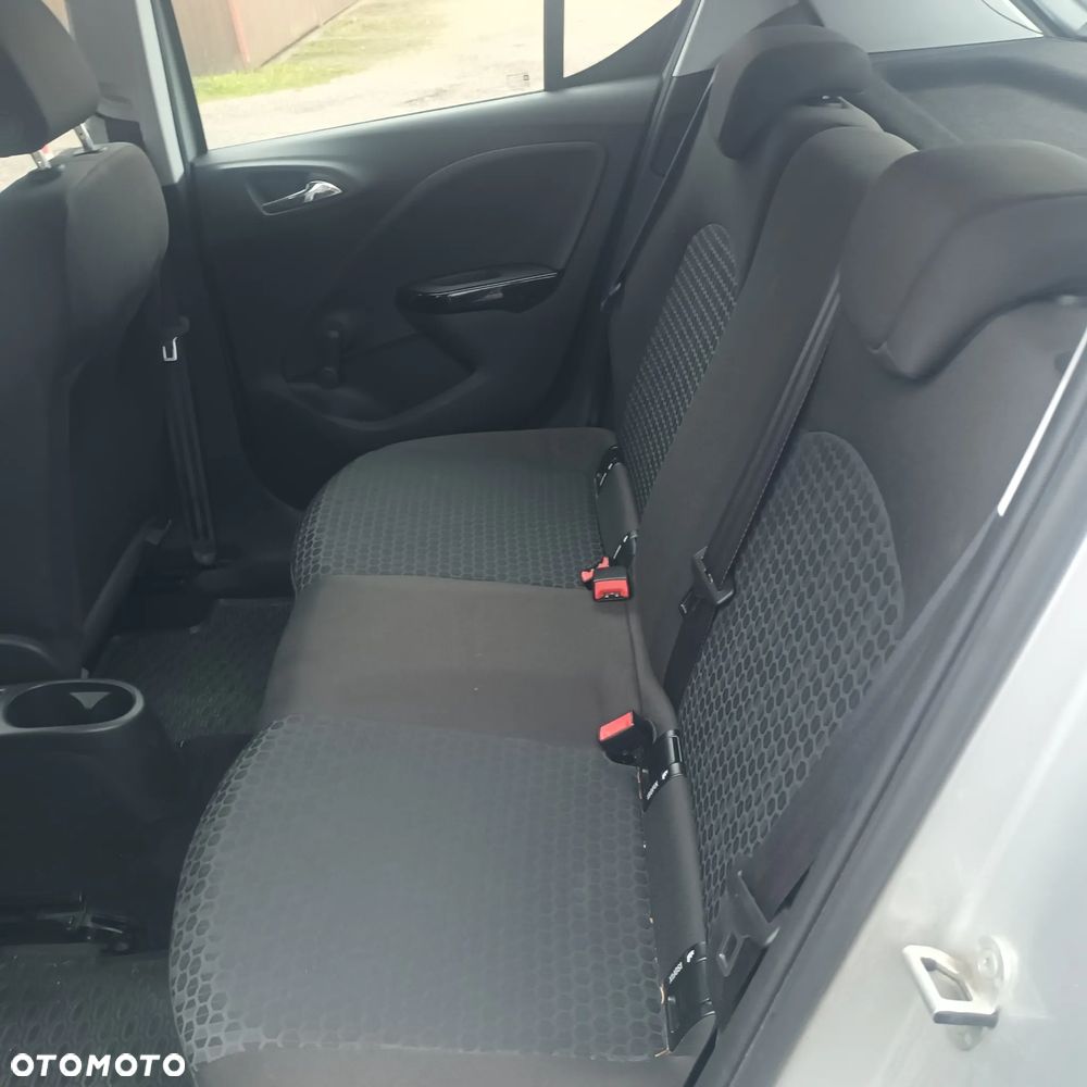 Opel Corsa 1.4 Enjoy - 2