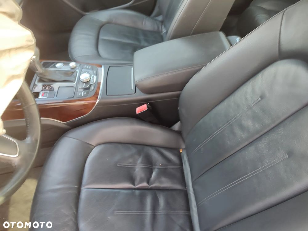 Audi A6 Limousine - 21