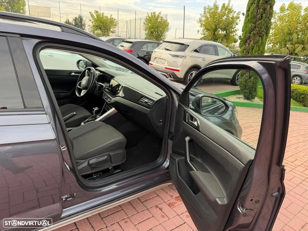 VW Taigo 1.0 TSI OPF DSG Style - 30