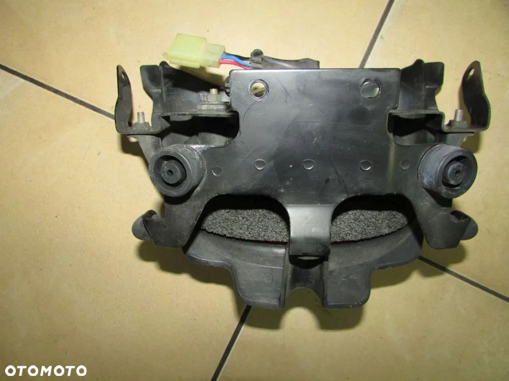 Yamaha Thundercat YZF 600 lampa tył - 2