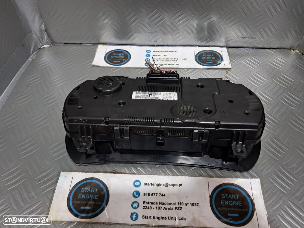 Quadrante Renault Megane IV 4 - 2