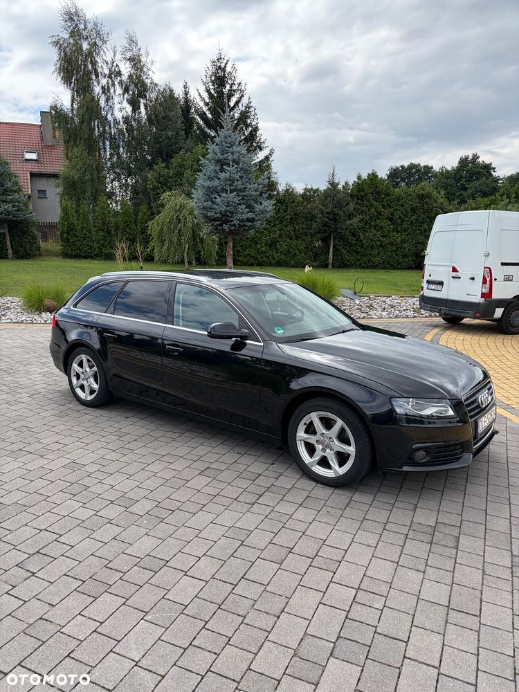 Audi A4 Avant 2.0 TDI - 3