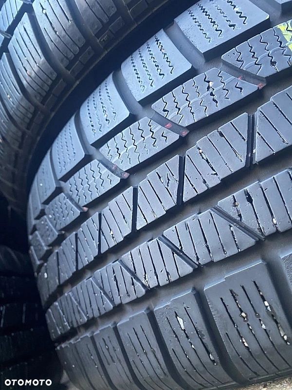 205/50/17 Continental Conti TS815_7mm_4szt_(401) - 8