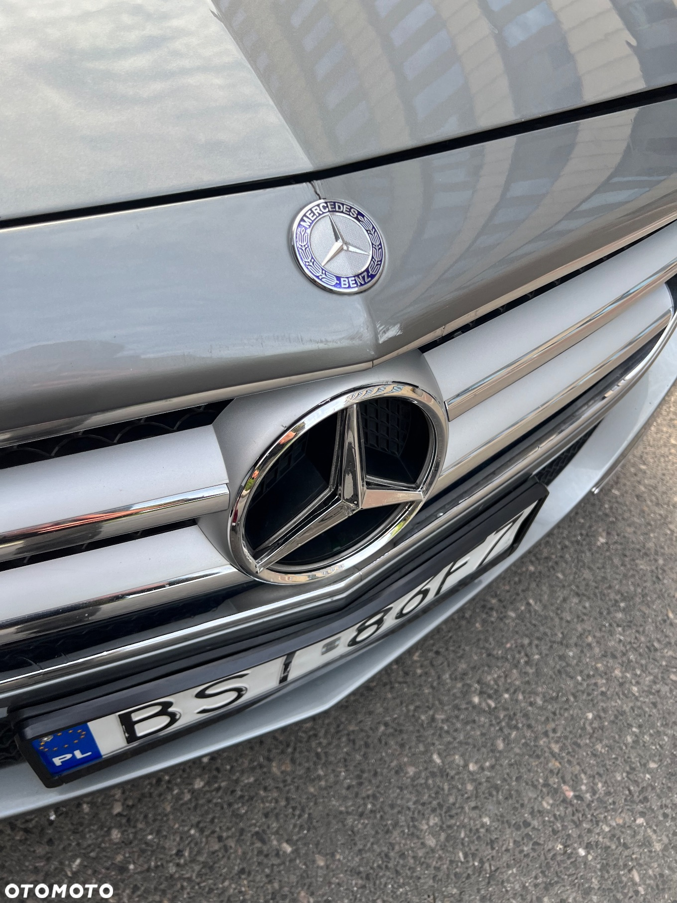 Mercedes-Benz CLS 350 CDI DPF BlueEFFICIENCY 7G-TRONIC - 29