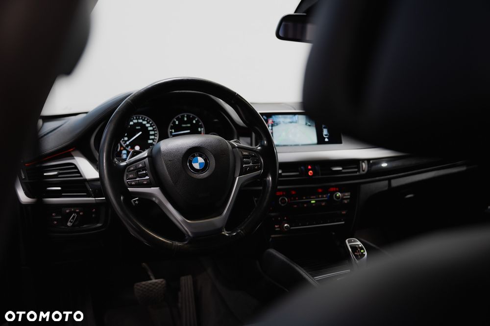 BMW X6 xDrive30d - 28