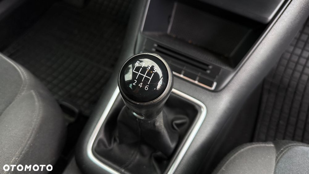 Volkswagen Tiguan 2.0 TDI BlueMot Sport&Style - 34