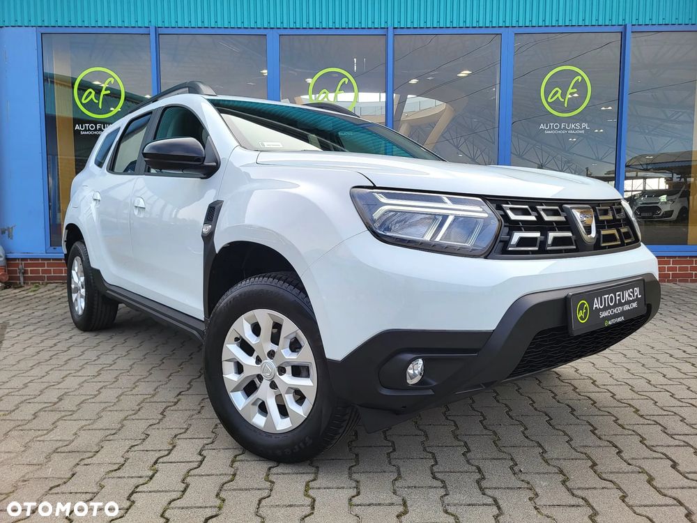 Dacia Duster 1.0 TCe Comfort - 4