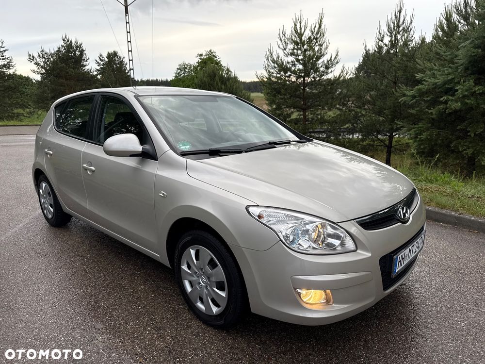 Hyundai i30 1.4 Edition Plus - 7