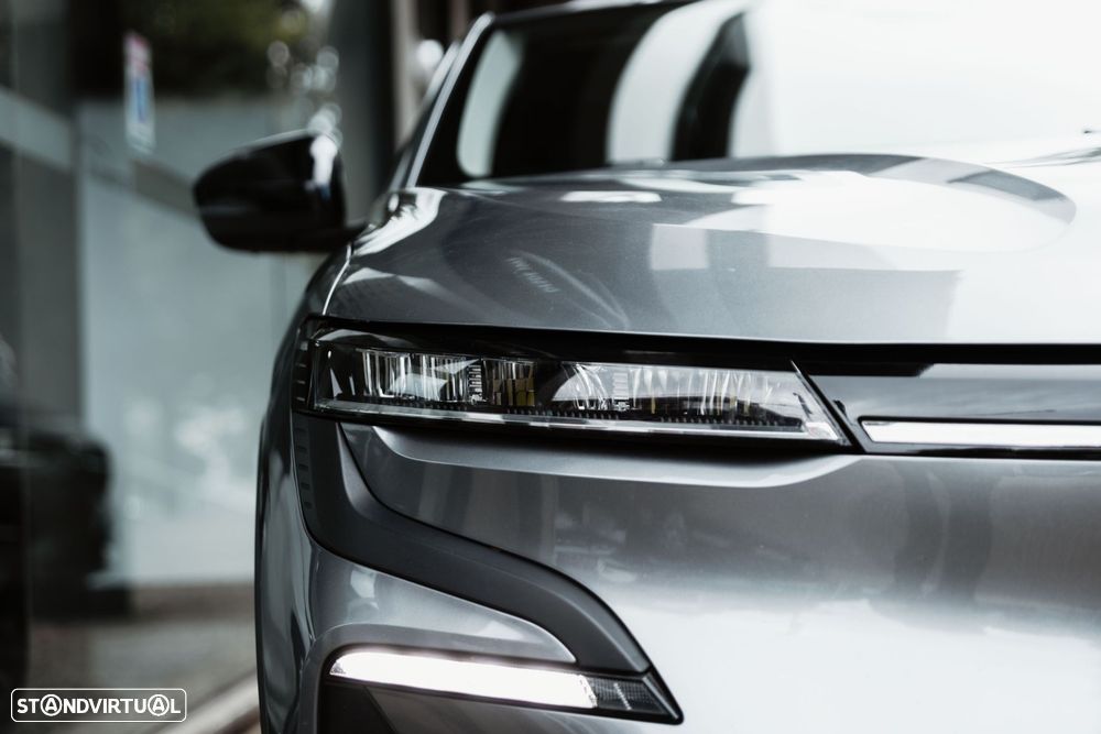 Renault Mégane E-Tech EV60 Evolution Optimum Charge - 6