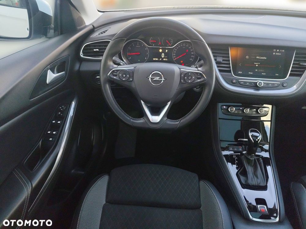 Opel Grandland X 1.5 CDTI Elegance Business Pack S&S - 18