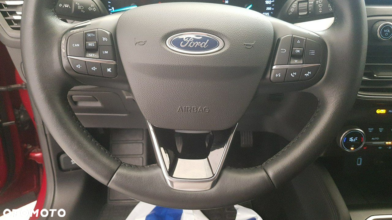 Ford Focus - 27