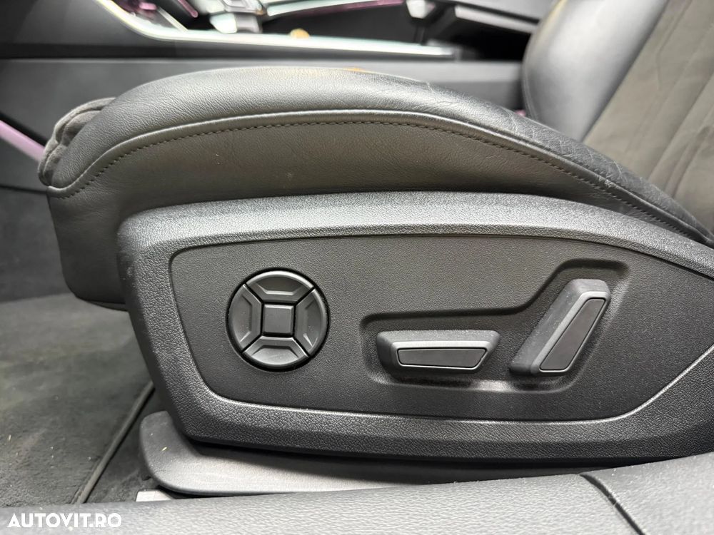 Audi A6 Allroad - 25