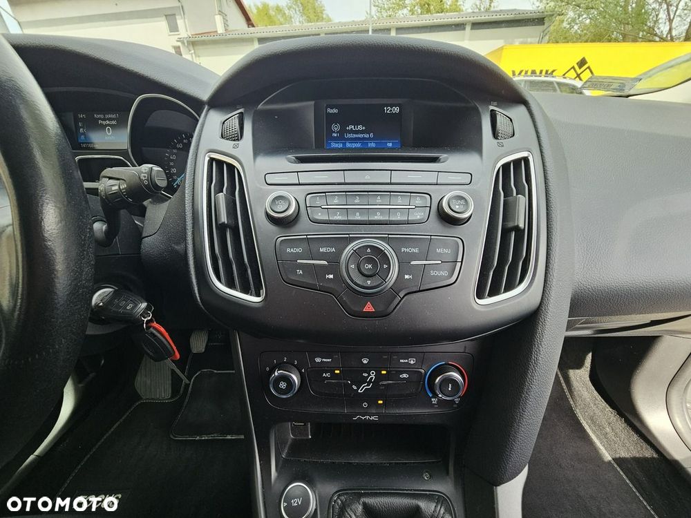 Ford Focus - 19
