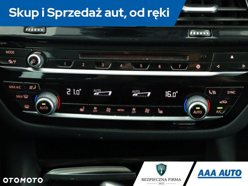 BMW Seria 5 - 14