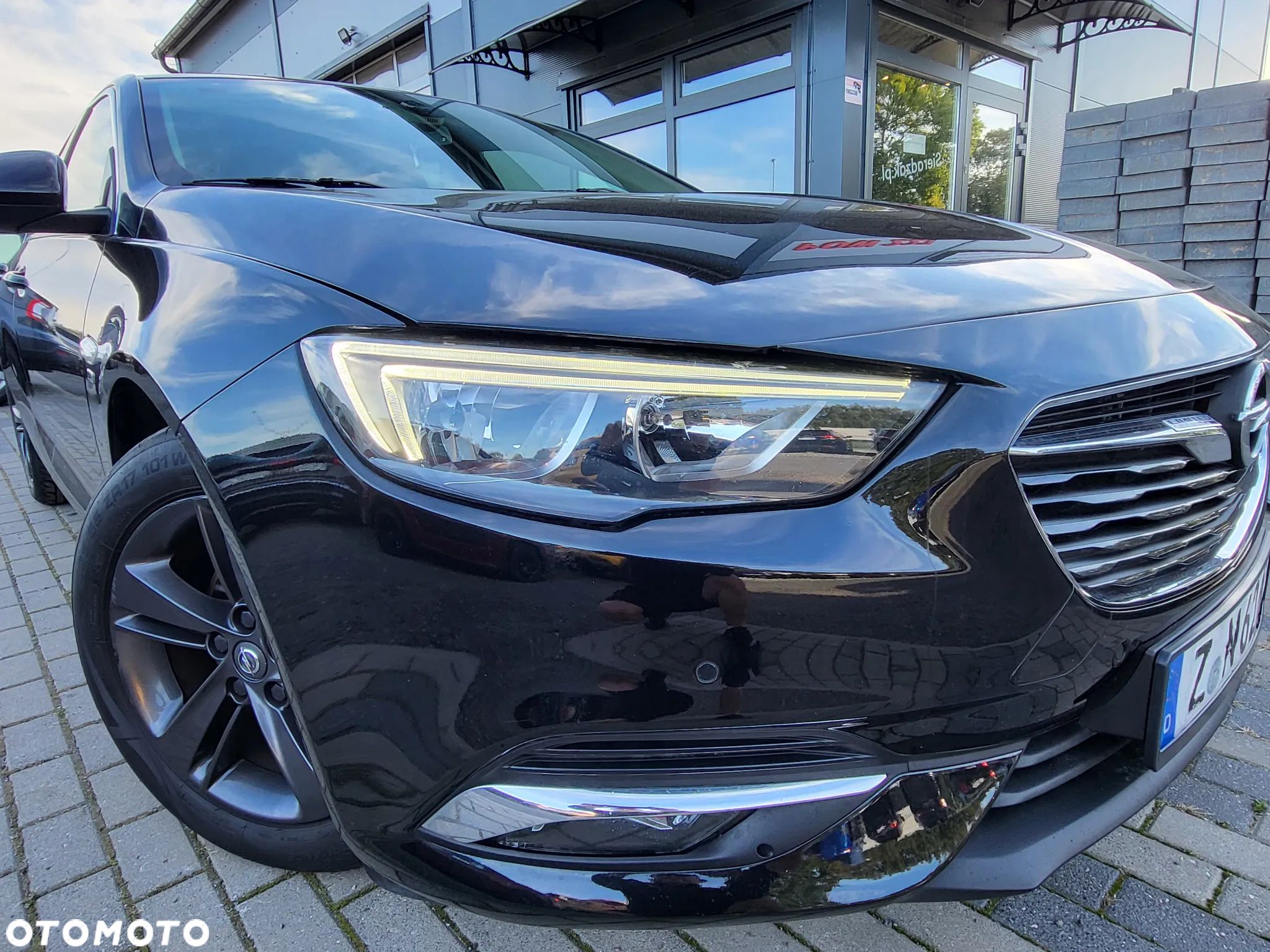 Opel Insignia 1.5 T Innovation S&S - 1