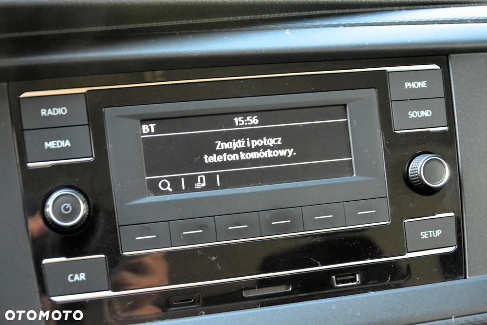Volkswagen Transporter L2H1 - 24