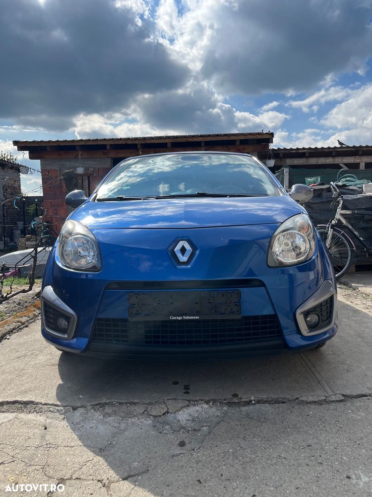 Renault Twingo 1.6 16V 130 Sport - 1