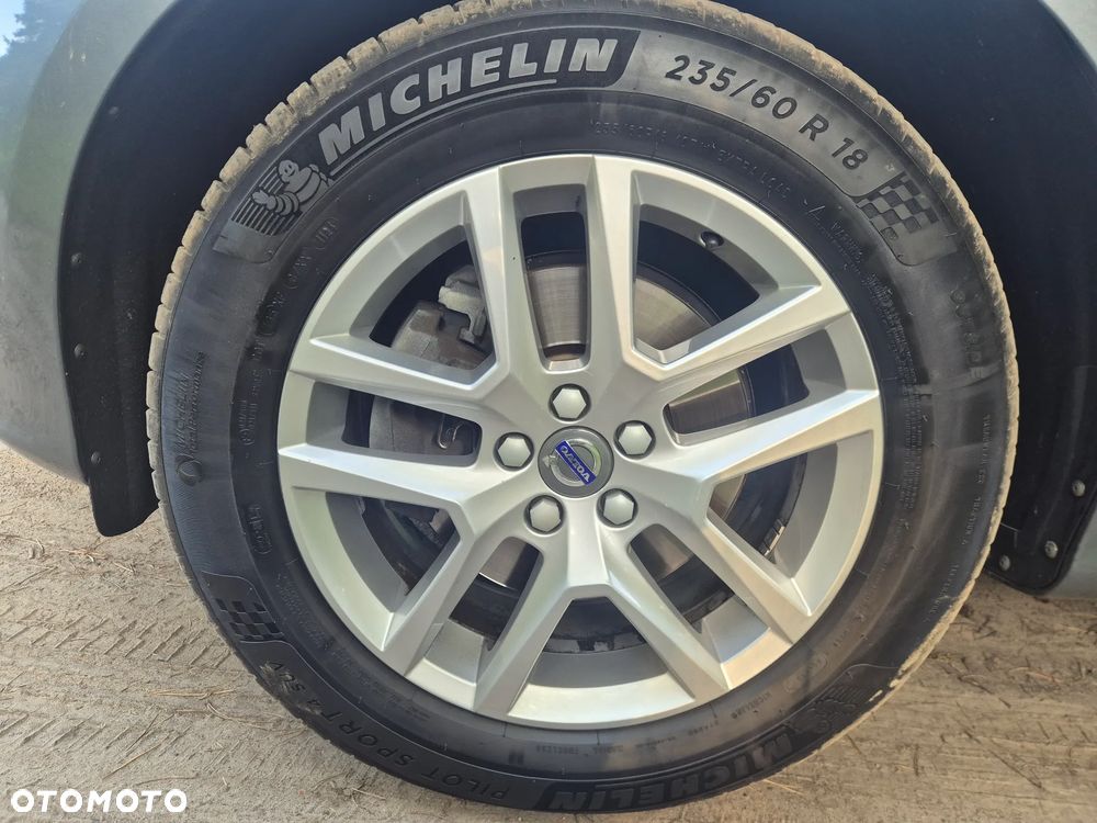 Volvo XC 60 D4 Drive-E Summum - 10