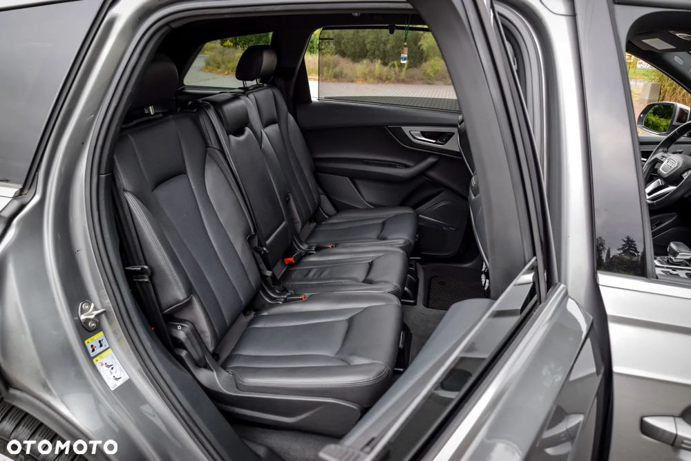 Audi Q7 - 34