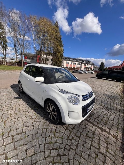 Citroën C1 VTi 68 ETG Shine - 1