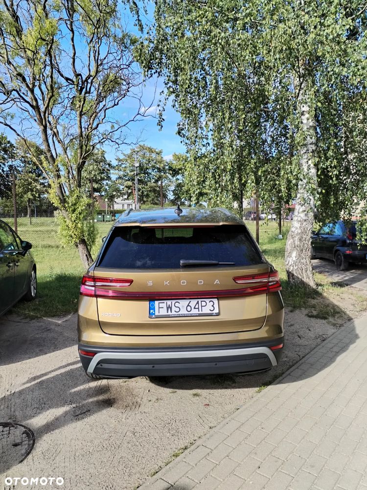 Skoda Kodiaq - 3