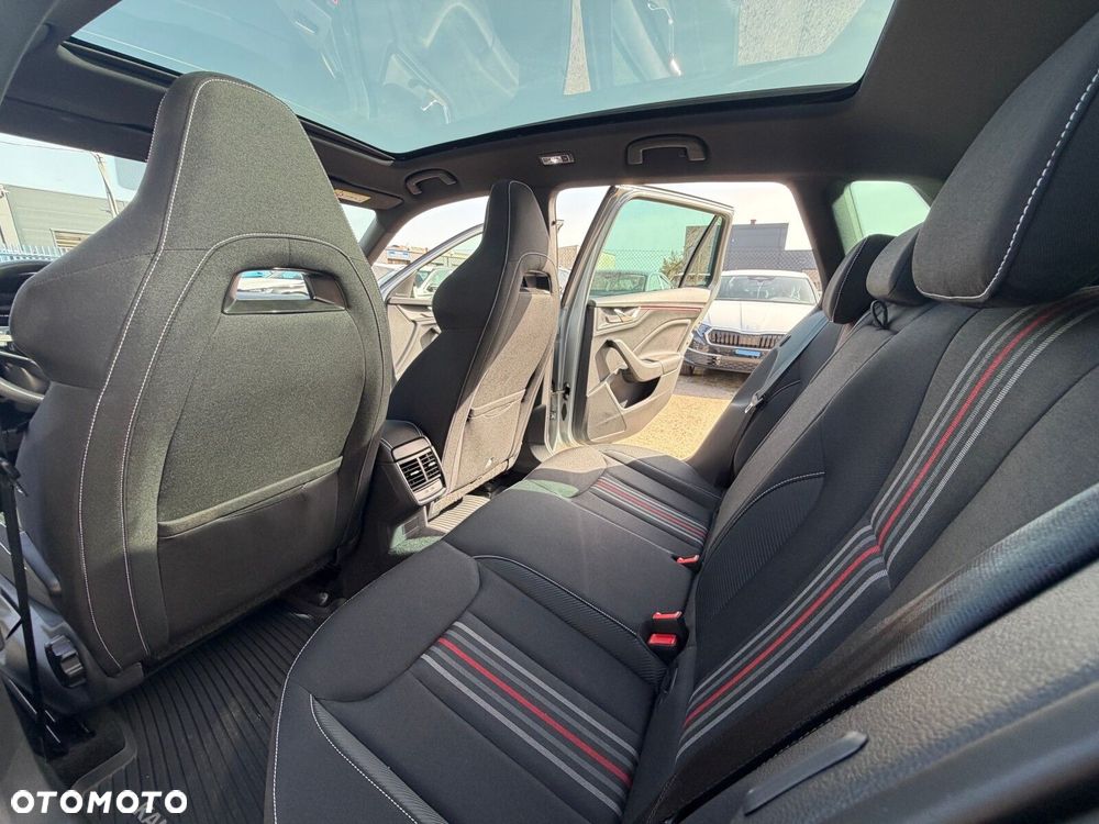 Skoda Kamiq 1.0 TSI Monte Carlo DSG - 17
