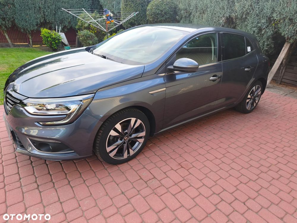 Renault Megane - 4
