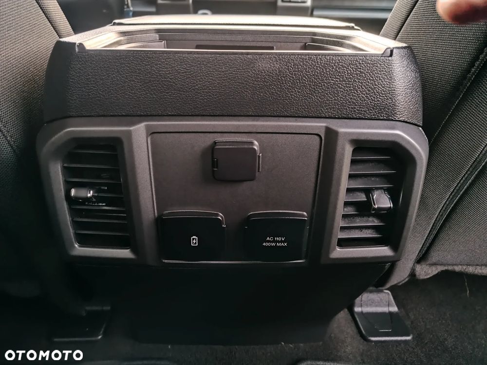 Ford F150 - 21