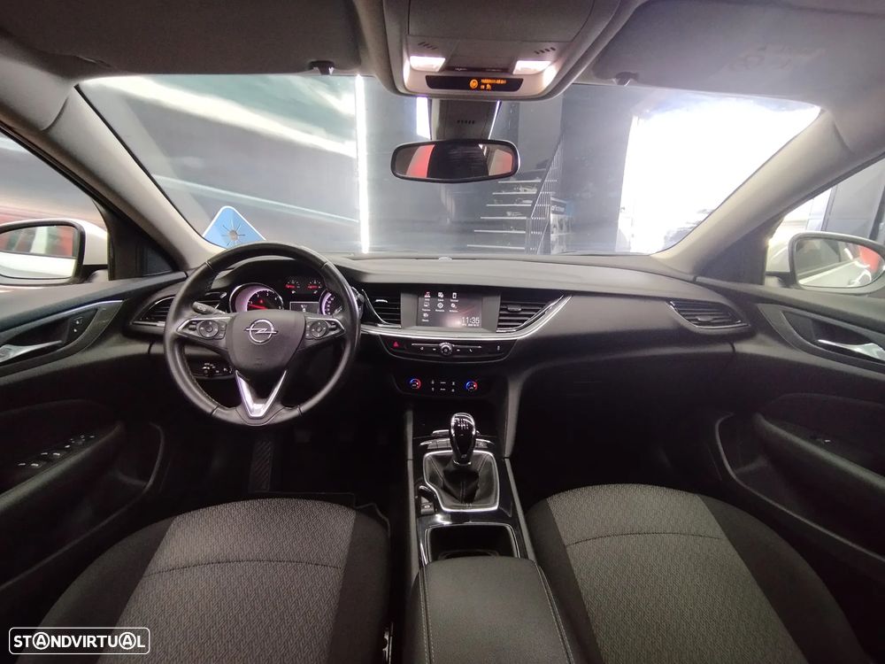 Opel Insignia Sports Tourer 1.6 CDTi Business Edition - 13