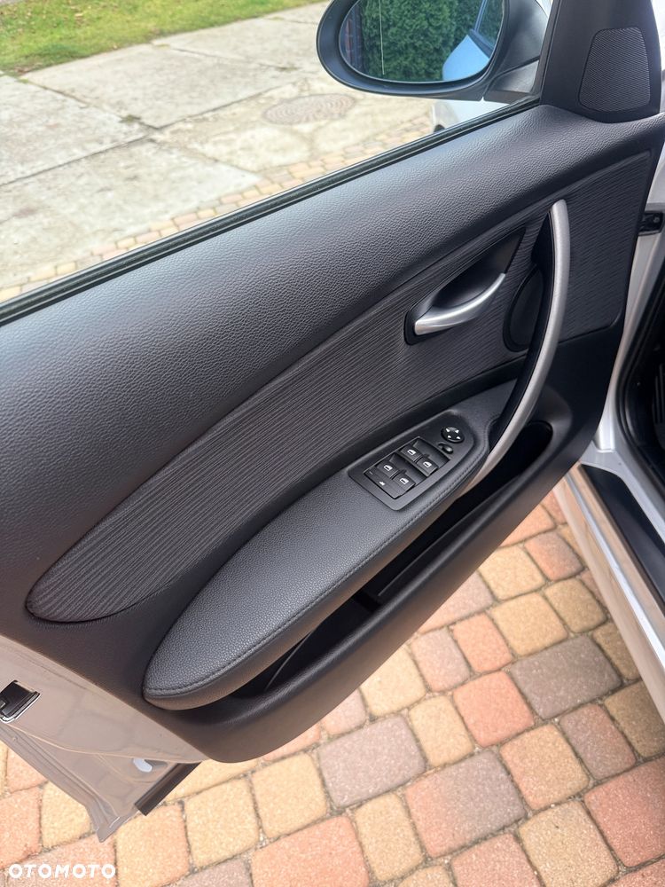 BMW Seria 1 118i Edition Lifestyle - 15