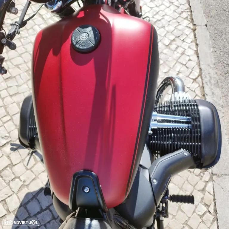 BMW R 18 1800 - 15