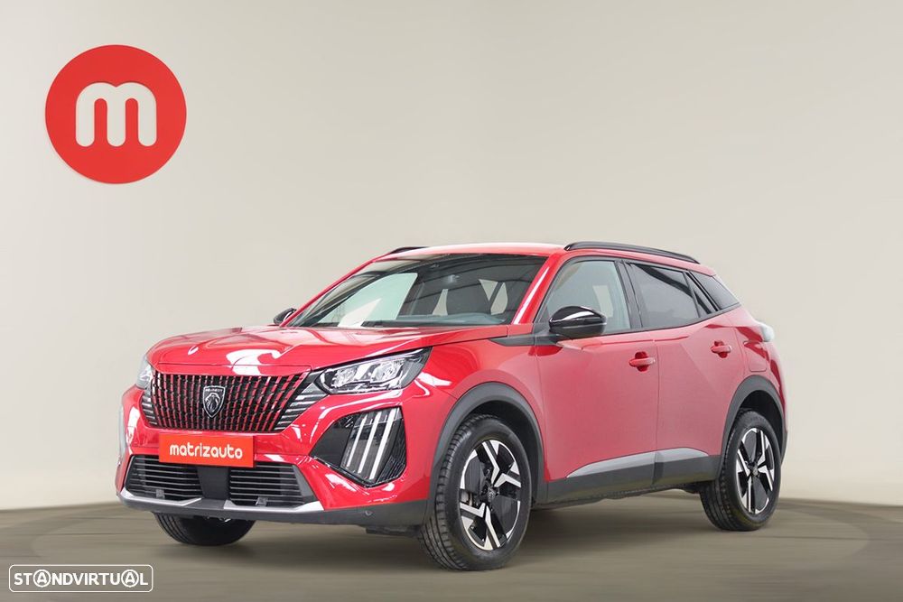 Peugeot 2008 1.2 PureTech Allure - 2