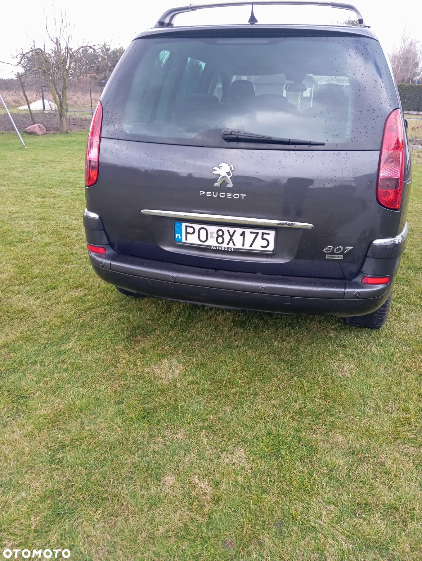 Peugeot 807 2.0 HDi Premium - 3