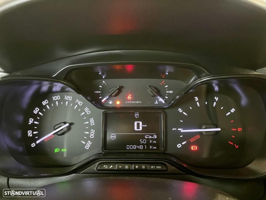 Citroën C3 1.2 PureTech Max - 11