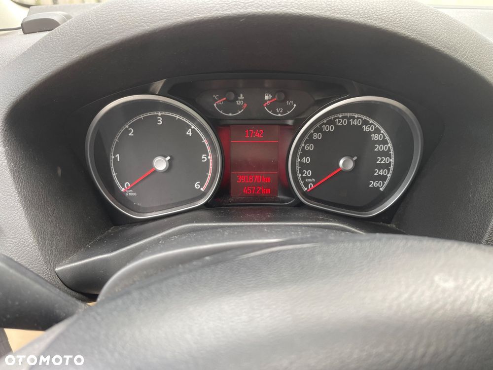 Ford Mondeo 1.8 TDCi Trend - 8
