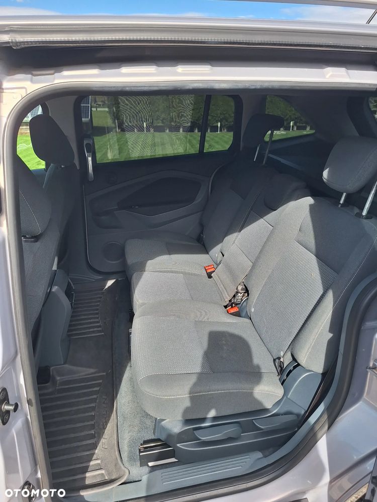 Ford Grand C-MAX 2.0 TDCi Titanium - 10