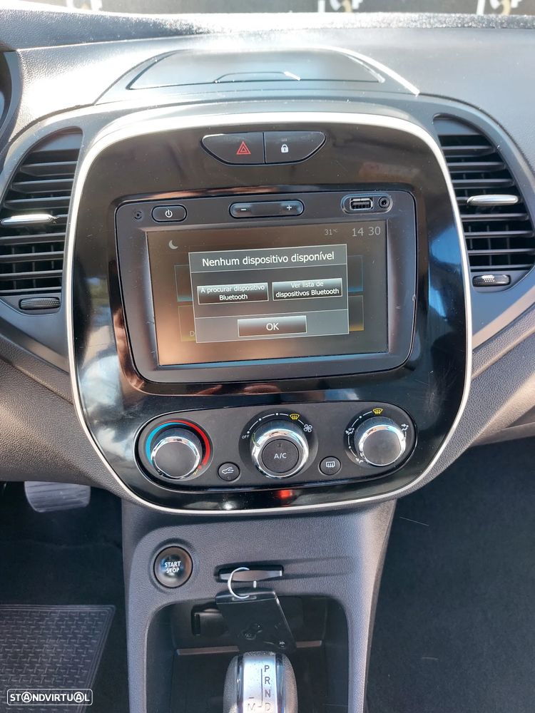 Renault Captur 1.5 dCi EDC - 24