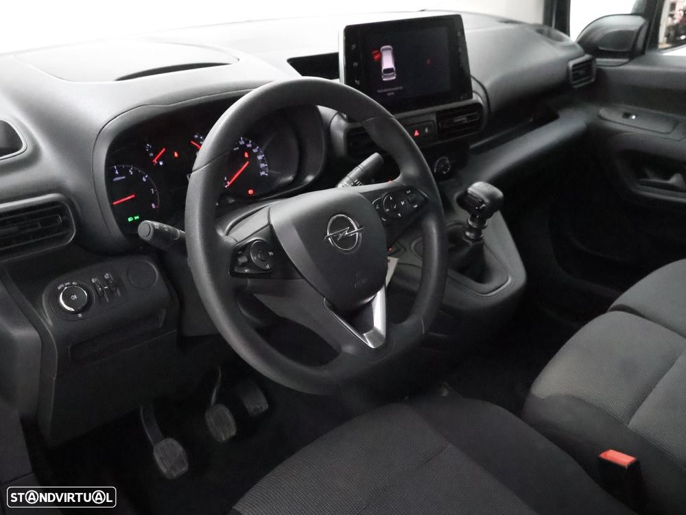 Opel Combo 1.5 CDTi L1H1 Enjoy - 13