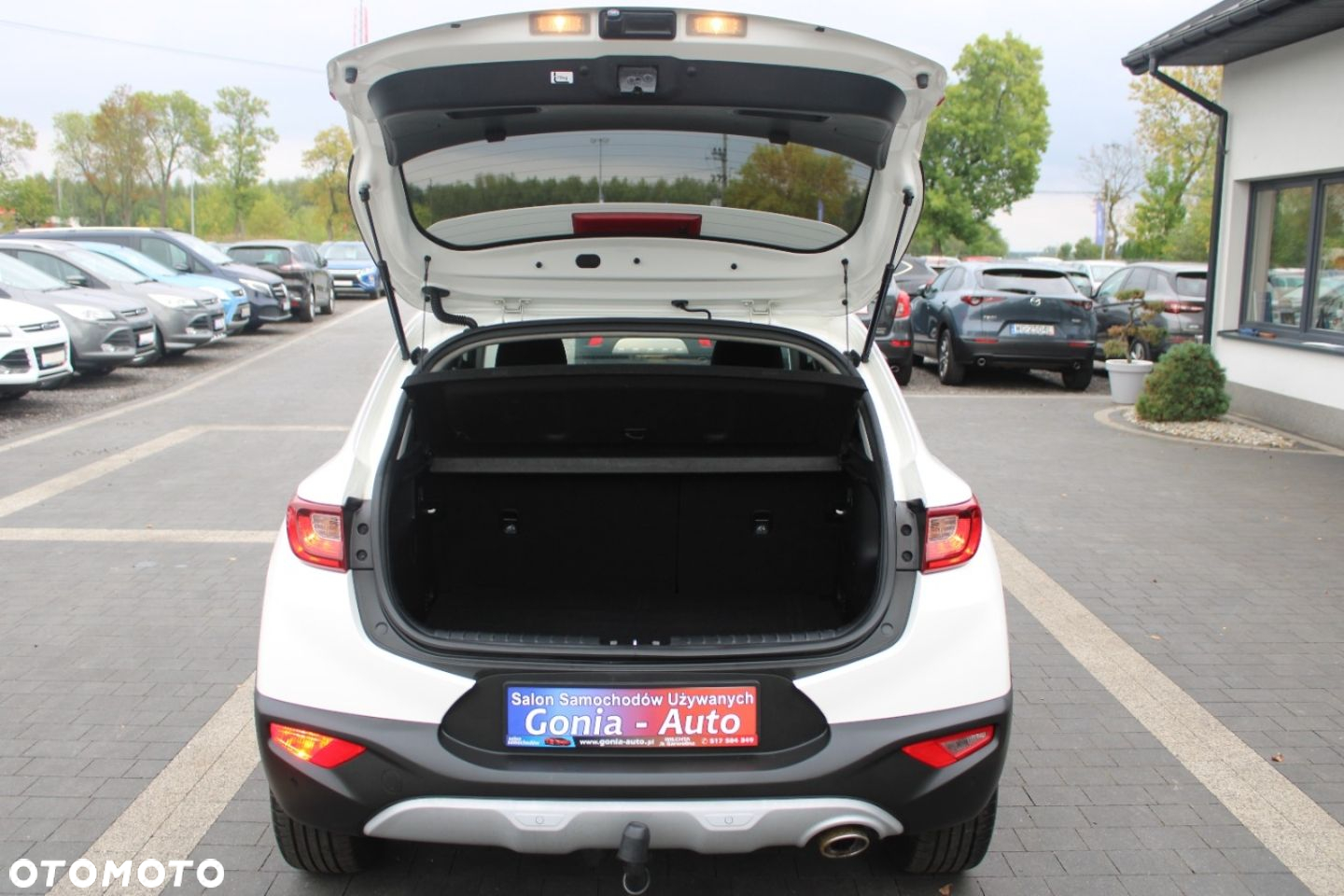 Kia Stonic - 13