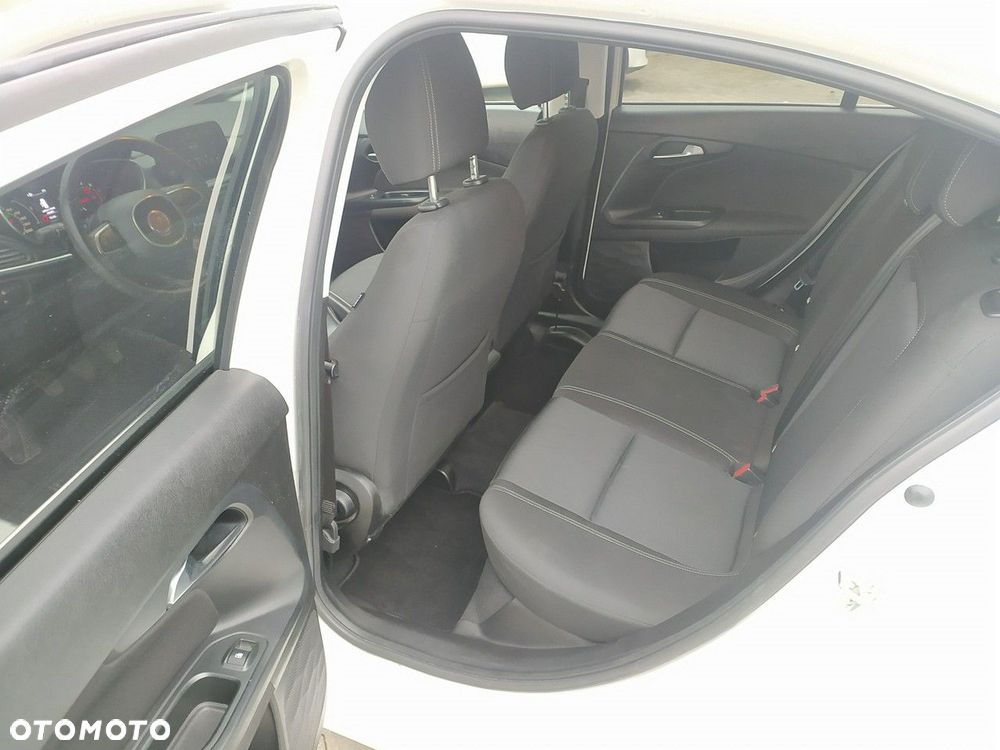 Fiat Tipo 1.4 T-Jet 16v Mirror - 22