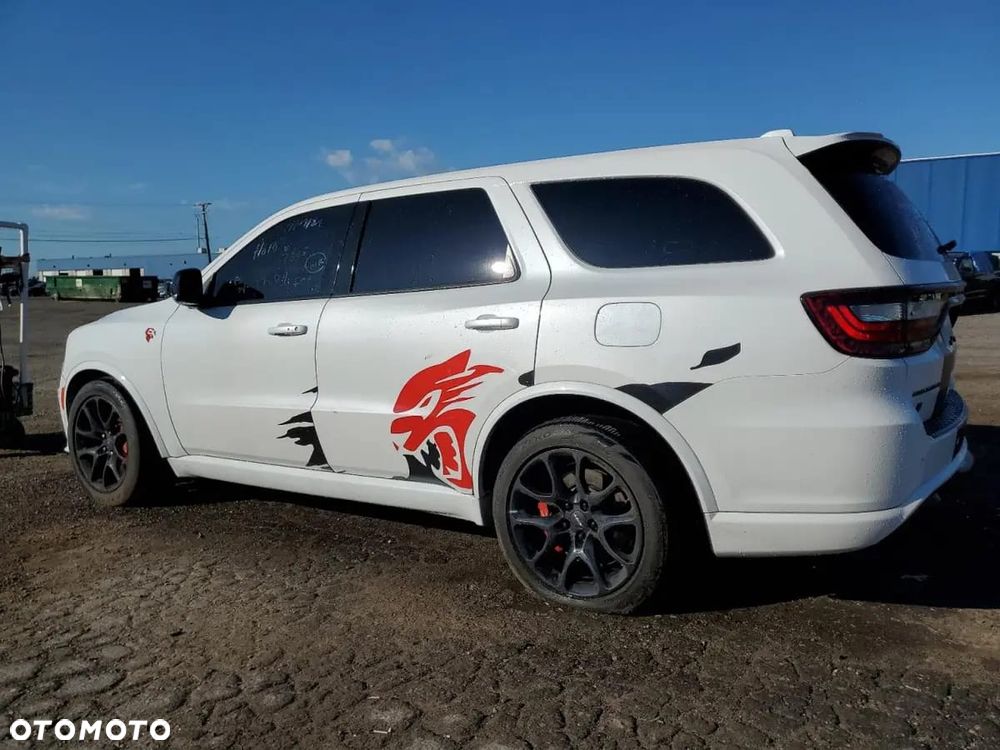 Dodge Durango - 30