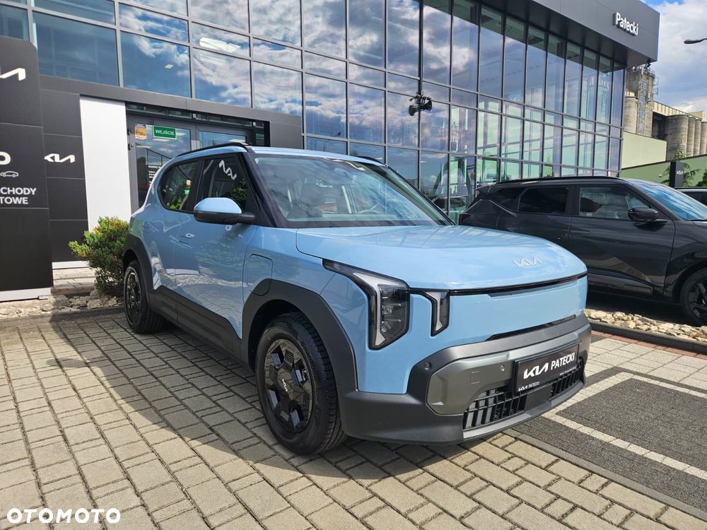 Kia EV2 42.2kWh Air - 5