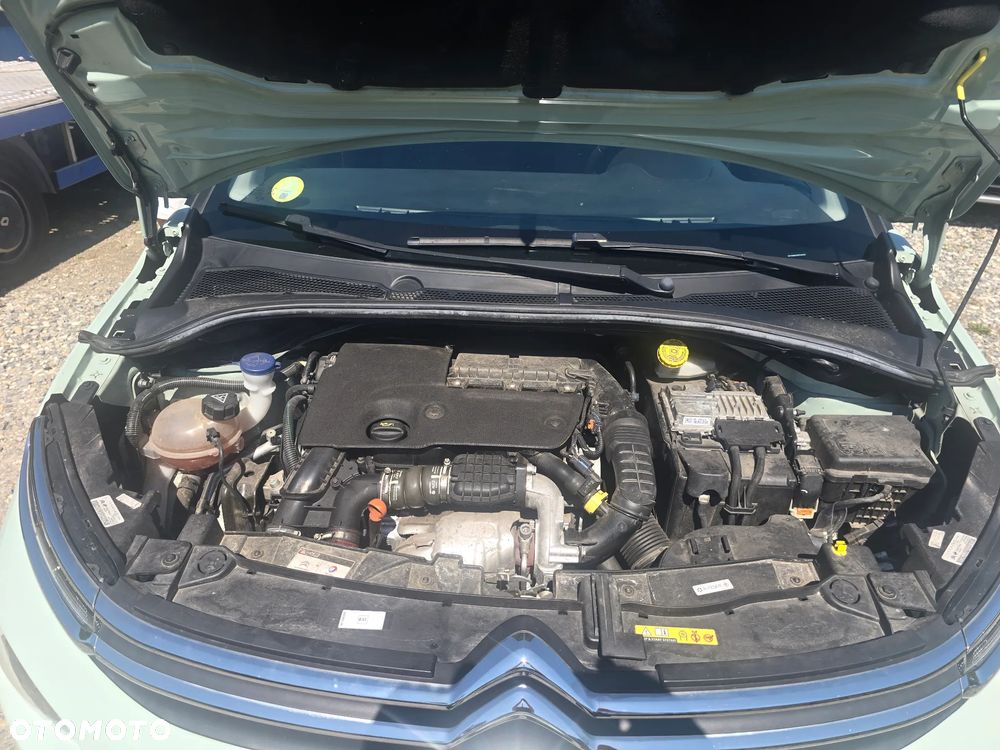 Citroën C3 HDi BlueHDi 100 Selection - 9
