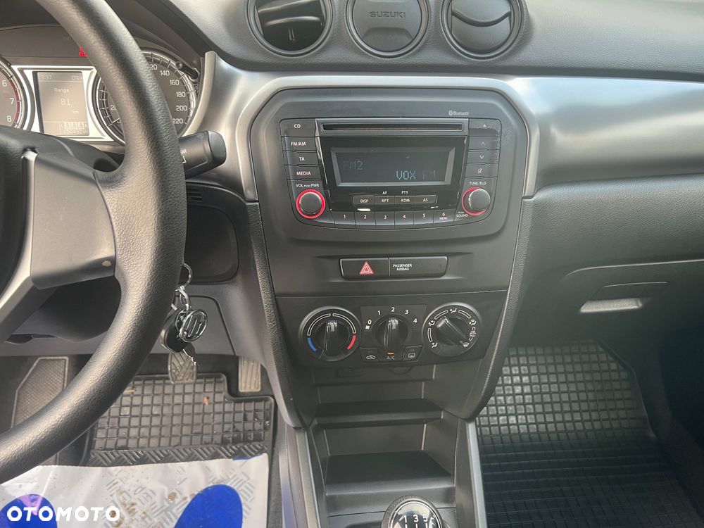 Suzuki Vitara - 19