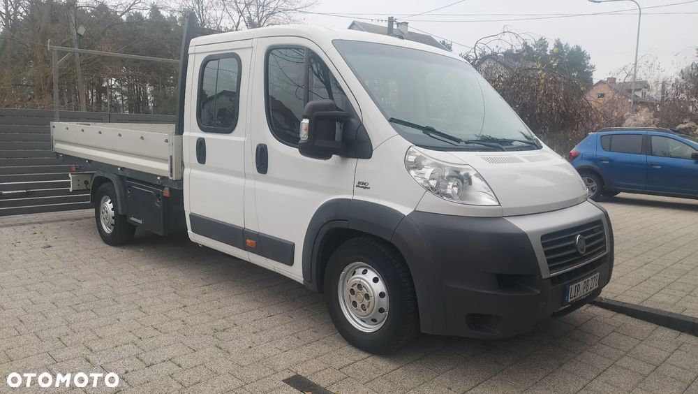 Fiat Ducato - 19