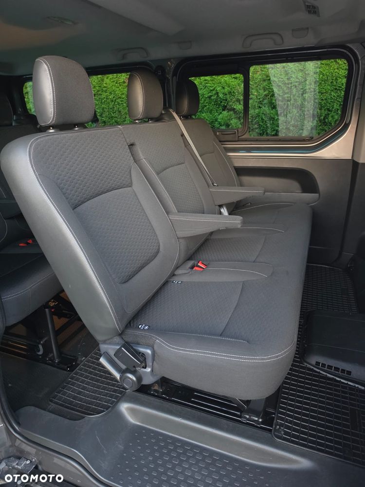 Opel Vivaro - 27