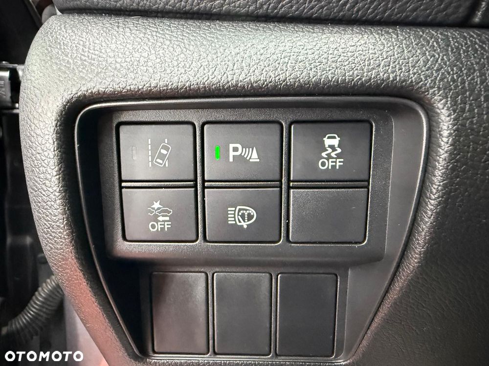 Honda CR-V 1.5T 2WD Elegance - 23