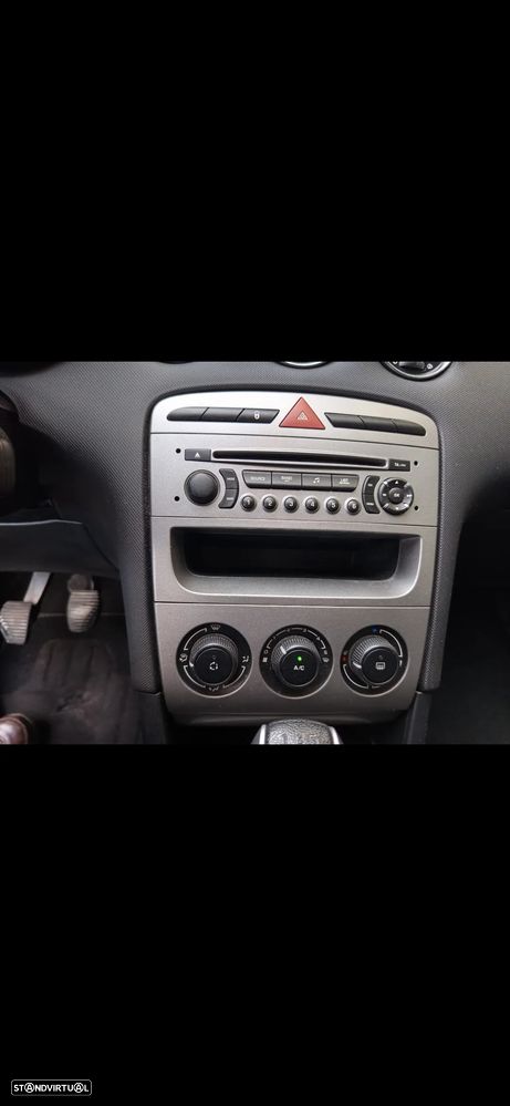 Peugeot 308 1.6 HDi Sport - 14