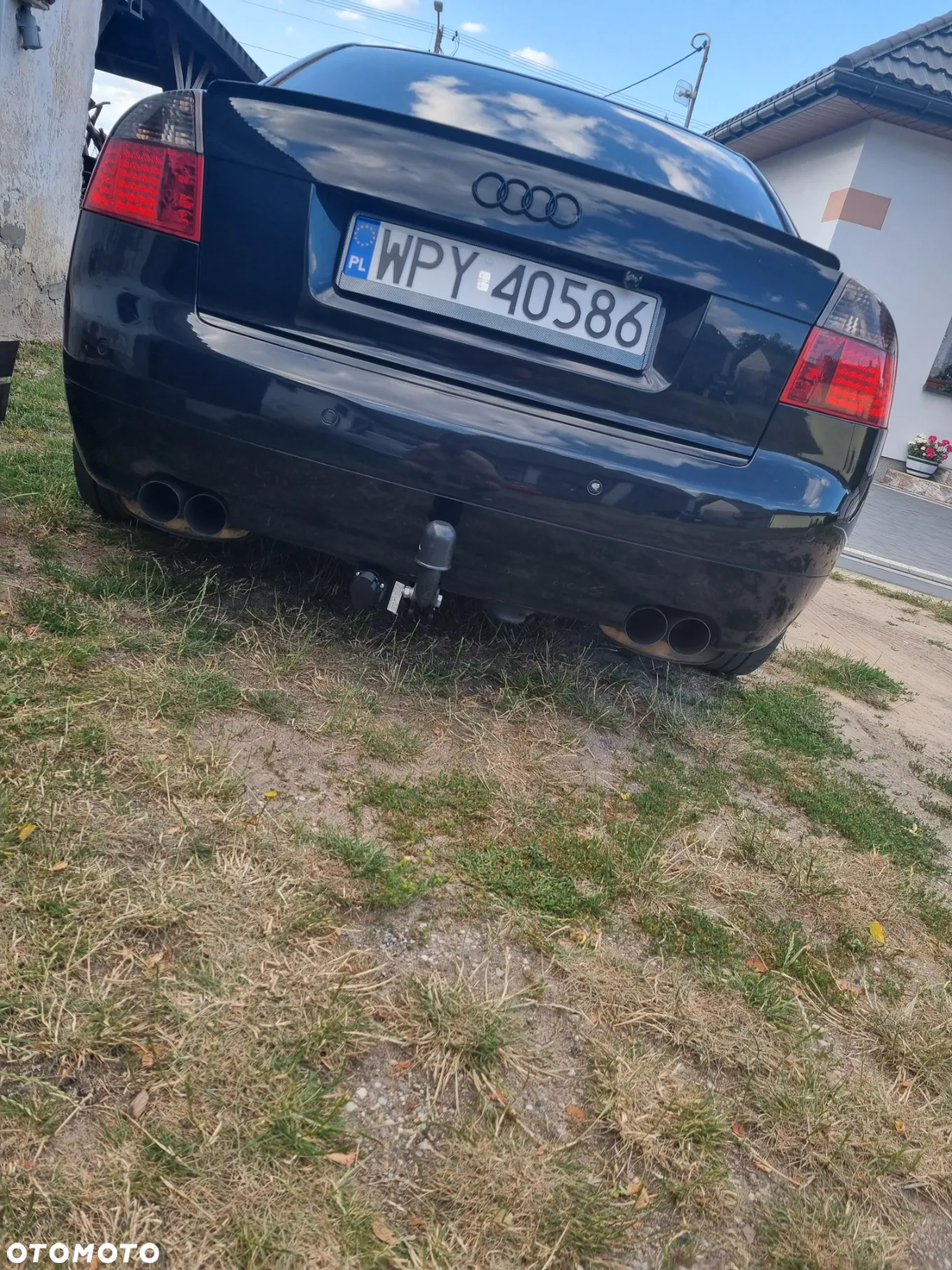 Audi A4 - 12